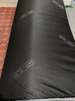 Product Review of Kasur Lipat Uniland Sleep 120x200 / Travel Bed Mattress BONUS Tas from Tokopedia customer review 1