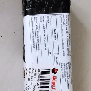 Pemanas Air Celup Elektrik / Water Heater Elektrik