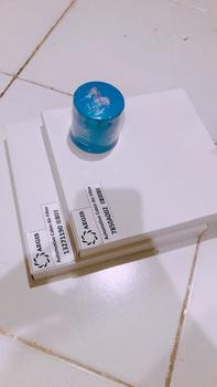 Product Review of Filter Kabin AC Mitsubishi Xpander, Mirage, ALL New Nissan Livina from Tokopedia customer review 0