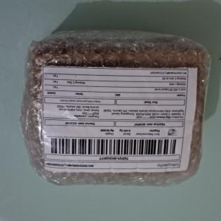 Product Review of ever e 250 30 kapsul lunak from Tokopedia customer review 0