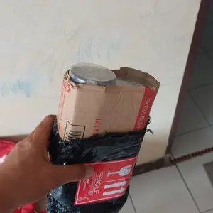 RJ LONDON LEATHER FURNITURE TIRE Detail Polished Pengkilap Dashboard