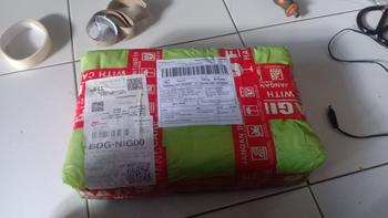 Product Review of TENDA F3 Wireless Router+Extender+Access Point Wifi Repeater from Tokopedia customer review 0
