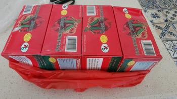 Product Review of Buah Asam Bangkok / Sweet Tamarind 500gr Manis Thailand Harga Grosir from Tokopedia customer review 1