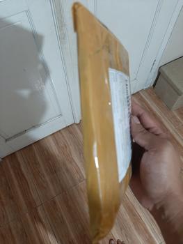 Product Review of antena HT tarik panjang NA773 / NA 773 from Tokopedia customer review 1