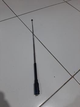 Product Review of antena HT tarik panjang NA773 / NA 773 from Tokopedia customer review 2