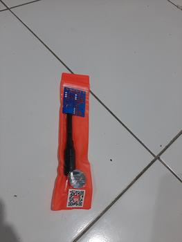 Product Review of antena HT tarik panjang NA773 / NA 773 from Tokopedia customer review 0