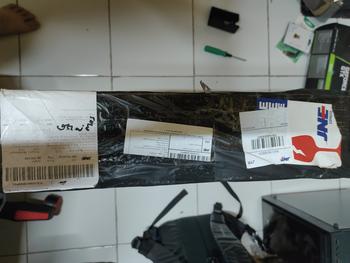Product Review of Xiaomi Mi Monitor 27" A27i IPS 100Hz FHD HDMI 6Ms 1080p Garansi Resmi from Tokopedia customer review 0