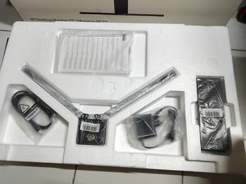 Product Review of Xiaomi Mi Monitor 27" A27i IPS 100Hz FHD HDMI 6Ms 1080p Garansi Resmi from Tokopedia customer review 1