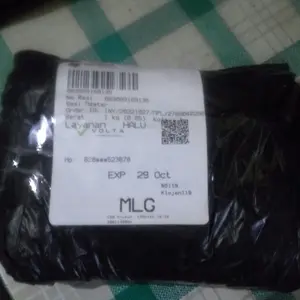 [Fiery Sport] Jump Heavy Rope Bearing Thick Premium Skipping Lompat Tali Ukuran 3 Meter Bisa Adjust beban Otot Outdoor Olahraga