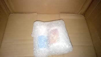 Product Review of hemaviton Action ImunUp Botol isi 30 Kapsul [Exp : 10.2025] from Tokopedia customer review 2