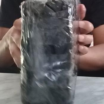 Product Review of TAMBAHAN BUBLE WARP-SUPAYA PAKET LEBIH AMAN from Tokopedia customer review 1