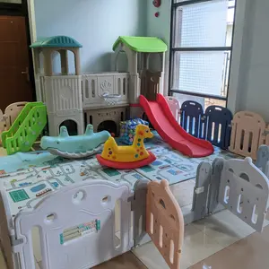 Mainan Anak Rocking Horse Murah
