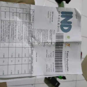 Sulingan-Suling Peninggi Shock-Shok Depan Honda Yamaha 4-6-8-10 CM