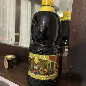 Anggur Perjamuan Kudus Cana 1 L