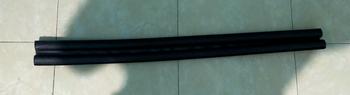 Product Review of Twin Draft Door Guard Stopper Seal Gap Strip Dust Door Stop DP from Tokopedia customer review 0