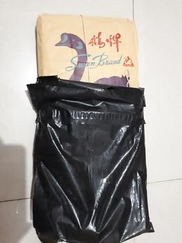 Product Review of kaos oblong pria swan brand Swan brand original RRC code A.10629 from Tokopedia customer review 0