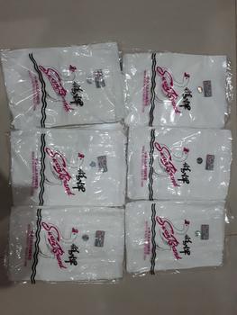 Product Review of kaos oblong pria swan brand Swan brand original RRC code A.10629 from Tokopedia customer review 1