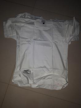 Product Review of kaos oblong pria swan brand Swan brand original RRC code A.10629 from Tokopedia customer review 2