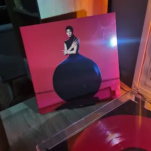 Vinyl RINA SAWAYAMA - Hold The Girl [Piringan Hitam/LP/PH]