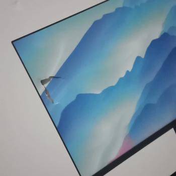 Product Review of Xiaomi Mi Monitor 27" A27i IPS 100Hz FHD HDMI 6Ms 1080p Garansi Resmi from Tokopedia customer review 3