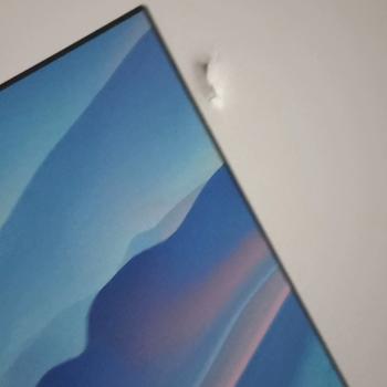 Product Review of Xiaomi Mi Monitor 27" A27i IPS 100Hz FHD HDMI 6Ms 1080p Garansi Resmi from Tokopedia customer review 1
