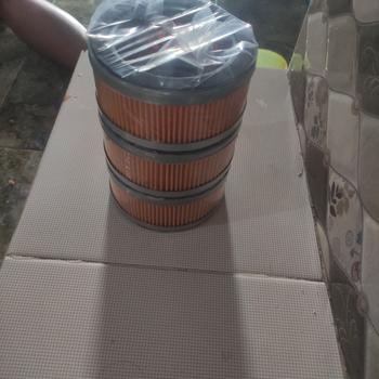 Product Review of Element filter kompressor PUMA, SWAN, FUSHENG dan ELGI from Tokopedia customer review 0