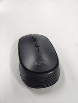 Product Review of Robot M205 Mouse Wireless Optical 2.4Ghz 16000DPI from Tokopedia customer review 1
