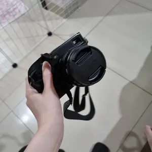 FUJIFILM X-Pro3 Mirrorless Camera / Fuji XPro3 Body Only Black Garansi Resmi