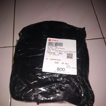 Product Review of SENSOR LANGSAM IACV CUK SELENOID BEAT FI POP ESP VARIO 125 150 KNZ from Tokopedia customer review 1
