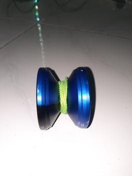 Product Review of Original Magicyoyo V6 Locus - Magic Yoyo V6 Responsive + Unresponsive Toys from Tokopedia customer review 3