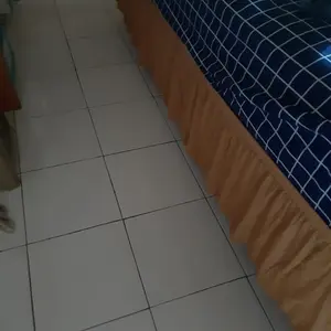 BEDSKIRT| PENUTUP KOLONG   Ranjang KATUN POLOS 90 s/d 200