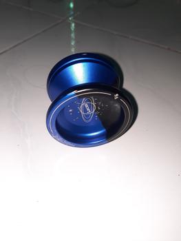Product Review of Original Magicyoyo V6 Locus - Magic Yoyo V6 Responsive + Unresponsive Toys from Tokopedia customer review 2