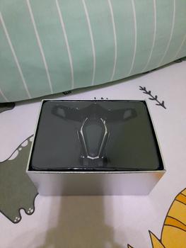 Product Review of PHONE HOLDER RAIZE DAN ROCKY from Tokopedia customer review 0