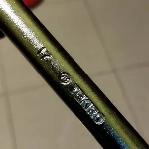 Tekiro Kunci Roda Palang 4 / Roda palang ban mobil 14" Car Motorcycle