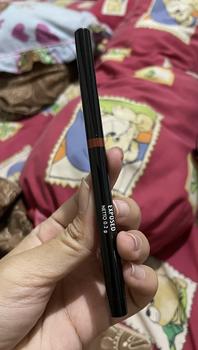 Product Review of [ Dubai Fashion Week ] MAKE OVER Lip Amplify Contour Liner 0.2 g - Lip Liner Lipstick Lipstik DFW Nadya Hutagalung Pony Mira Agile Zsa Zsa Utari from Tokopedia customer review 0