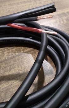 Product Review of Kabel Speaker Audio Crimson 2x2,5mm 2x2.5mm 2x2,5 2x2.5 mm Ecer 1 M from Tokopedia customer review 0