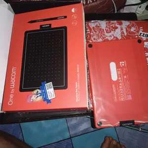 PEN TABLET One by WACOM (CTL-472/K0-C)