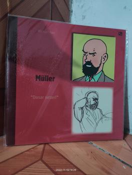 Product Review of Buku original seri Tintin segel Mueller oleh Michael Farr from Tokopedia customer review 0