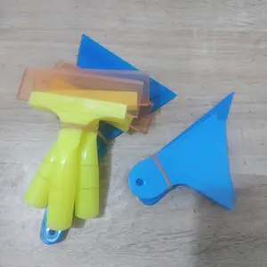 sodokan keris / sb6 / alat bantu pasang kaca film dan stiker kaca