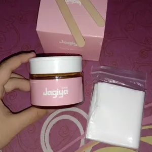 Jagiya Sakura Cherry Blossom Sugar Waxing Kit