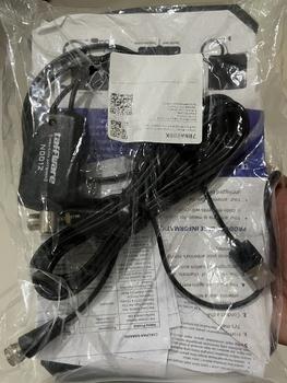 Product Review of ANTENA TV DIGITAL INDOOR DVB-T2 + SIGNAL BOOSTER AMPLIFER from Tokopedia customer review 0