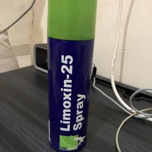 LIMOXIN 25 SPRAY LIMOXIN SPRAY 200 ml