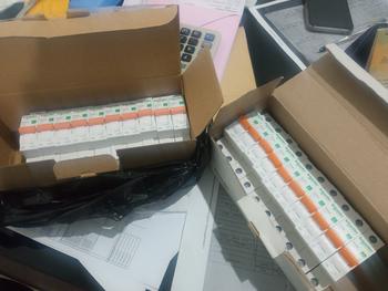 Product Review of MCB DOMAE SCHNEIDER NEW 1P 2A 4A 6A 10A 16A 20A 32A 40A 50A 63A SNI from Tokopedia customer review 0