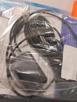 Product Review of ANTENA TV DIGITAL INDOOR DVB-T2 + SIGNAL BOOSTER AMPLIFER from Tokopedia customer review 0