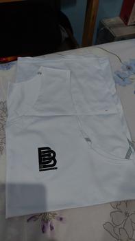 Product Review of Baselayer Singlet / Compression Singlet Ballerbro from Tokopedia customer review 0