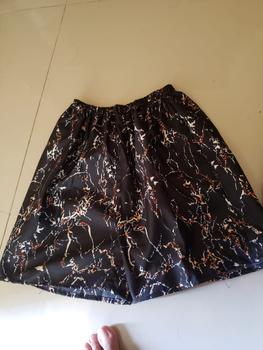 Product Review of Celana Kolor Pria Pendek Santai Boxer Harga Termurah from Tokopedia customer review 1