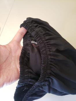 Product Review of Celana Kolor Pria Pendek Santai Boxer Harga Termurah from Tokopedia customer review 0