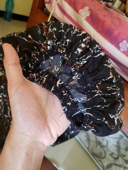 Product Review of Celana Kolor Pria Pendek Santai Boxer Harga Termurah from Tokopedia customer review 2