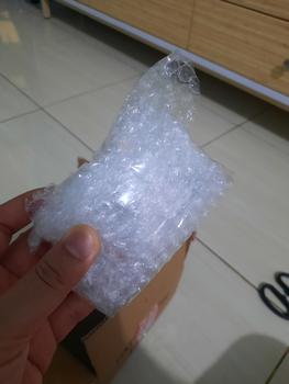 Product Review of Peppermint Essential Oil Diffuser Aromatherapy Aromaterapi from Tokopedia customer review 3