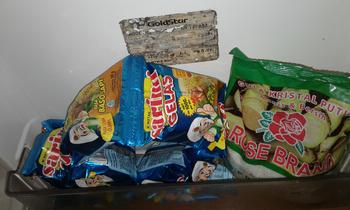 Product Review of Sarimi Gelas Renceng isi 10 pcs // Mie Seduh Instan from Tokopedia customer review 0